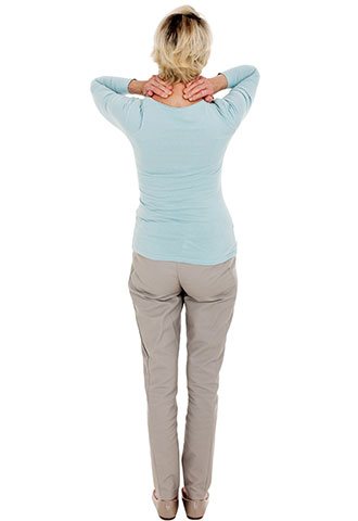 Neck Pain Treatment  Proactive Physiotherapy Cairns